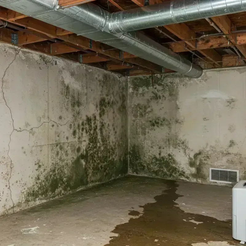 Professional Mold Removal in Magnolia, TX